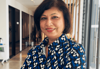“We cannot afford to operate without a strong data protection regime in the age of AI”