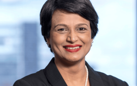 “Talent now belongs firmly on the boardroom agenda”