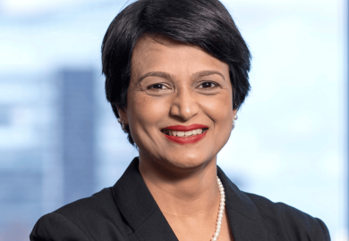 “Talent now belongs firmly on the boardroom agenda”