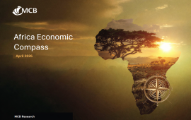 Africa Economic Compass: MCB assesses Middle East conflict’s impact on sub-Saharan Africa