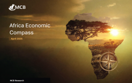 Africa Economic Compass: MCB assesses Middle East conflict’s impact on sub-Saharan Africa