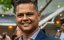 “We are witnessing a shift in how investors are deploying capital into Africa”