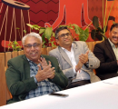 Indian Business Council renews leadership at fifth annual general meeting