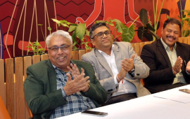 Indian Business Council renews leadership at fifth annual general meeting