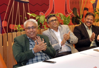 Indian Business Council renews leadership at fifth annual general meeting