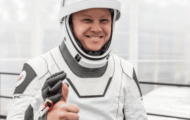 “The space projects of Elon Musk are very ambitious, and the future is impossible without such ideas”