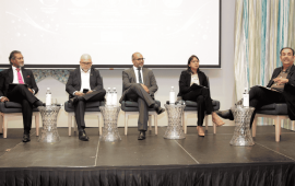 How Mauritius could move from a USD 17 billion towards a USD 100 billion economy