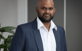 “Mauritius is neither lagging nor leading in the cybersecurity domain”