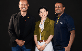 “Apple Pay’s Arrival in Mauritius Sends a Strong International Signal”
