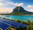 The Island That Chose the Sun