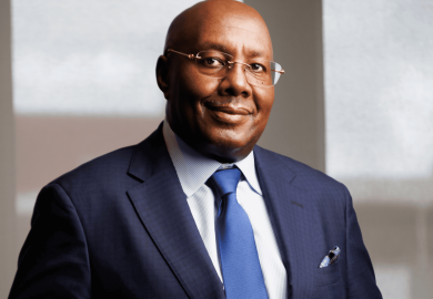“Companies investing in Africa must understand the regulatory environment”