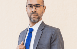“The future of AML compliance will be defined by technology, not paperwork”