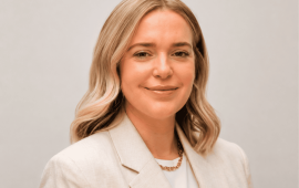 “Building resilience into supply chains is becoming increasingly important”
