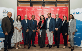 Medine and MCCI drive blueprint for an intergenerational vision for the West