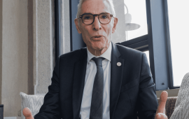 « Ce que l’on croyait acquis fait face au retour des obscurantismes et des populismes »