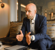 “It’s not just about sales; it’s about changing patients’ lives”