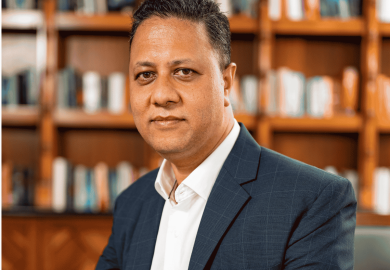 A pillar set on increasingly fragile foundations