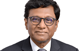 VIKSIT BHARAT 2047: A ROADMAP TO BECOME A DEVELOPED NATION