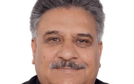India and Africa: Relations Beyond Rhetorics
