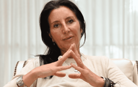 “Mauritius Can Lead the Next Chapter of Digital Finance”