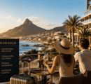 Tourism shifts from volume to value as risks mount