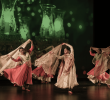 Arpita Banerjee brings Kathak’s cinematic journey to Mauritius