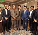 Mauritius to host Stars Golf League for ten years