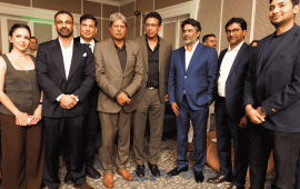 Mauritius to host Stars Golf League for ten years