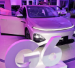 Axess powers Mauritius’ EV future with XPENG