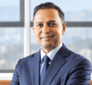“Public and private sectors must collaborate to combat financial crime”