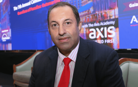 “Criminals innovate continuously, and so must Mauritius”