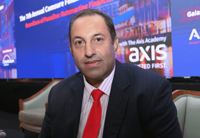 “Criminals innovate continuously, and so must Mauritius”