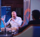 “Mauritius is not a place where you can hide illicit funds”