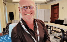 “Legacy systems are leaving the door open to financial crime”