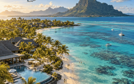 Tourism and reserves strengthen as inflation and trade pressures persist