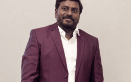 “Chief Minister Vijay represents the fight against corruption”