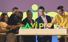 Avipro engage Rs 3 milliards pour accélérer sa transformation