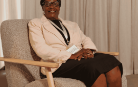 “Let us hold hands and conquer African markets together”