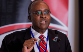 Diaspora mobilisation: Kenya is building an economy beyond its borders